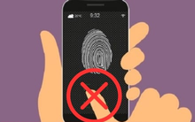 Vì sao không nên dùng vân tay để mở khóa điện thoại