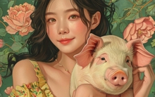 3 con giáp có khả năng kiếm tiền giỏi, đặc biệt sau tuổi 40 sẽ bứt phá mạnh mẽ, trả hết nợ nần và ngày càng dư dả