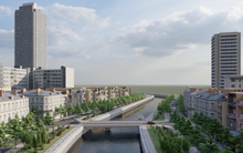 Chỉ đạo mới nhất của Chủ tịch UBND TP HCM về rạch Xuyên Tâm