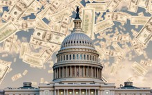 Không phải Trung Quốc, quốc gia này mới là chủ nợ nước ngoài lớn nhất của Mỹ