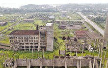 Dự án nghìn tỷ ‘đắp chiếu’ la liệt ở Khu kinh tế Vũng Áng