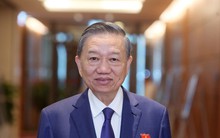 Tổng Thư ký Quốc hội thông tin về kết quả phê chuẩn miễn nhiệm chức vụ Bộ trưởng Bộ Công an