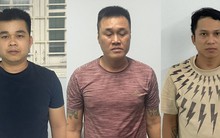 Phá đường dây cá độ bóng đá quy mô 200 tỷ đồng