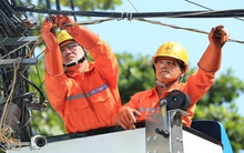 Thực hư thông tin "kêu gọi doanh nghiệp phía Bắc giảm 30% mức sử dụng điện"