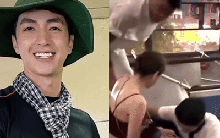 Bị mắc kẹt trong vụ cháy ở đường Láng, Bình An có cách xử lý điểm 10 nhanh nhạy