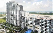 “Phá băng” dự án bất động sản
