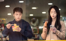 Mỹ nhân Hàn 1 năm đóng chính 6 phim gây choáng, đã đẹp còn diễn đỉnh không một điểm chê