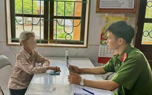 Cụ bà 75 tuổi suýt mất 900 triệu đồng sau cuộc gọi giả danh công an