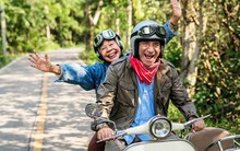 Tôi nghỉ hưu sớm vì biết sẽ không mua nổi nhà: Dần hài lòng với việc đi thuê, sẵn sàng bỏ công việc văn phòng gò bó