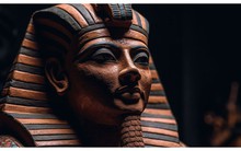 Tim ra quan tài nguyên thủy của "pharaoh vĩ đại nhất" Ramesses II