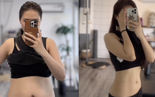 Làm đúng 2 việc, phu nhân tập đoàn nghìn tỷ giảm 10kg trong gần một năm