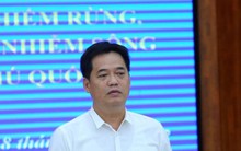 Bí thư Thành ủy Phú Quốc thông tin việc tạm dừng cho lãnh đạo đi nước ngoài