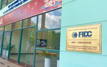 Công ty TNHH Phát triển Quốc tế Formosa không cử người dự họp liên quan dự án hàng trăm triệu USD