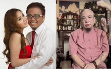 Một danh hài Việt đình đám bất ngờ xuống tóc tu tập ở tuổi 61, cuộc sống bên vợ kém 23 tuổi ra sao?