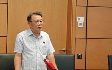 Đại biểu Quốc hội: Công việc ách tắc vì 150 ngày không có Chủ tịch tỉnh