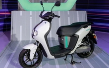 Một mẫu xe máy đang giảm đến 16 triệu đồng tại Việt Nam!