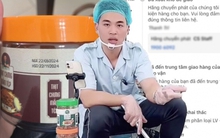 Bị tố không minh bạch về thông tin ngày sản xuất thịt chưng mắm tép, Lê Anh Nuôi nói gì giữa "drama"?