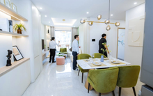 “Gu” mua nhà ngày càng thay đổi