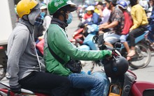 Tài xế công nghệ, shipper cần đóng BHXH