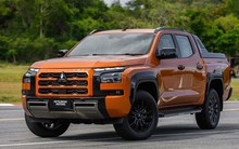 Các mẫu ô tô đáng chú ý sắp cập bến thị trường Việt Nam