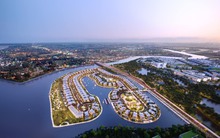 Sau "sóng" chung cư Hà Nội, hàng loạt thị trường bất động sản lân cận sẽ được "kích nổ"