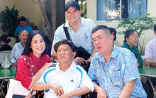 Nam nghệ sĩ gạo cội vào trung tâm dưỡng lão ở tuổi 79, sau nhiều năm ở thuê cuối cùng đã có ''nhà''