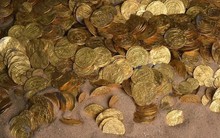 10 kho báu tuyệt đẹp có niên đại hàng thế kỷ được khai quật