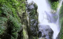 Phát hiện con thác được ví là “trái tim của Lai Châu”, gần điểm du lịch cộng đồng hấp dẫn nhất Đông Nam Á