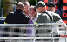 Nghi phạm ám sát thủ tướng Slovakia bất ngờ muốn... xin lỗi