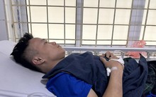 Nạn nhân vụ cháy nhà trọ ở Trung Kính kể lại thời khắc lửa tràn các khu phòng