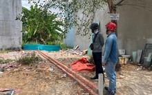 Đất nền phân lô sẽ tăng giá mạnh khi các Luật có hiệu lực?