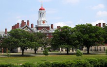 'Danh sách Z' bí ẩn tại Harvard: Dành riêng cho các sinh viên có điểm GPA, SAT thấp, được bắt đầu đi học sau 1 năm nghỉ, số lượng chỉ 60 suất/năm