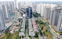 Chỉ tiêu quy hoạch kiến trúc ở TPHCM sẽ có nhiều thay đổi