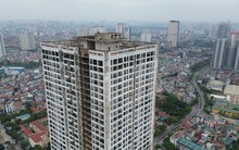 Nhóm chung cư có mức tăng giá cao nhất