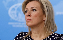 Nga cảnh báo Anh sắc lạnh