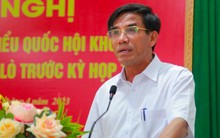 Bắt tạm giam Chủ tịch thị xã Cửa Lò