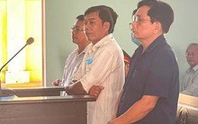 Cấp sổ đỏ trái quy định, một trưởng phòng TN-MT ở Bình Định bị khởi tố