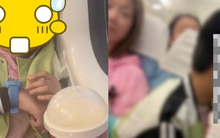 Con trai có hành động phản cảm nên bị người qua đường báo công an, phản ứng của mẹ gây ngán ngẩm: "Khéo hỏng cả đời con"