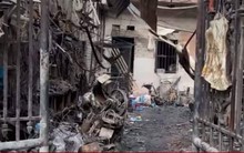 Chủ tịch TP Hà Nội yêu cầu kiểm tra 100% nhà trọ sau vụ cháy ở phố Trung Kính