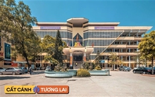 Không phải NEU, trường đại học công lập này mới là "bệ phóng" của ông chủ hệ sinh thái nghìn tỷ Taseco: Cái tên top đầu ngành Tài chính, có môn thể dục đậm chất "quý tộc"