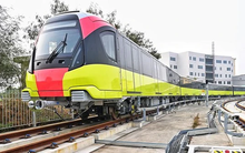 Thông tin mới nhất về thời gian vận hành dự án đường sắt đô thị Nhổn - Ga Hà Nội và Bến Thành - Suối Tiên