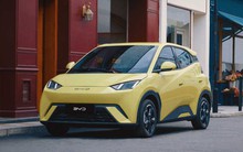 Tại sao xe điện này bán giá 250 triệu/chiếc vẫn có lãi? Chuyên gia mổ tung xe, thấy 4 lý do