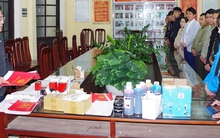 Phá đường dây làm giả tài liệu đặc biệt lớn liên quan 63 tỉnh, thành