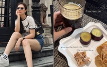 Không bỏ đồ ngọt hay tinh bột, diễn viên Phanh Lee chỉ cần "tém tém lại" 1 món mỗi ngày để giảm ngay 7kg