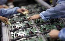 Nhập khẩu mặt hàng chủ đạo phục hồi: Tín hiệu "sáng" của nền kinh tế