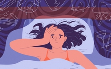 Những người nhanh già hơn tuổi thường có “4 ít, 4 nhiều”, hãy mau chóng sửa