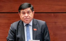 Các nước hỗ trợ thẳng tiền mặt cho dân, chúng ta lại tiếp cận qua chính sách