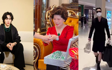 Trung Quốc dẹp bỏ hàng loạt tài khoản khoe của trên mạng xã hội