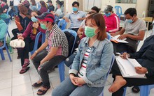 Rút BHXH một lần: Đặt lịch hẹn trực tuyến phải chờ 1-2 tháng mới đến lượt?