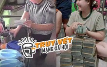 Chủ quán trà sữa vừa cười vừa khóc khi biết trúng 3 tờ vé số độc đắc